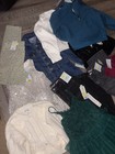 New With Tags  Wholesale Lot Children s Target Brand Clothing  250  Retail Kids