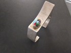 Vintage Native American Navajo Tribal  Sterling Silver Cuff Bracelet