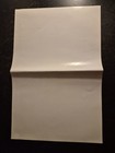 Internal Bleeding-onward To Mecca Rare 2004 Promo Tour Poster  11x17 Folded 