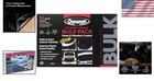 Dynamat Xtreme Bulk Pack 36 Sq Ft Sound Deadening Insulation Kit