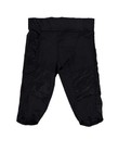 New Nike Vapor Varsity Football Pants Black Mens Adult 908728-010