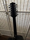 Takamine G-series Gd30ce 12-string Acoustic-electric Dreadnought Guitar Black