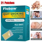 Nicotine Patches Stop Smoking Aid Steps 1 Through 3 To Quit Smoking Patches New