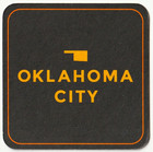 Stonecloud Brewing Co Beer Coaster Oklahoma City Ok