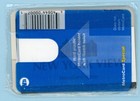 From The Harbor Nieuw Amsterdam 1653    Mta Transit  Metrocard  Holder   Sealed