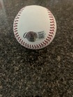 Sammy Sosa Signed Autographed Romlb Baseball Beckett Bas Coa Chicago Cubs