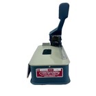 Lassco Wizer Cornerounder Standard Corner Cutter Cr-20 With 3 8    Die