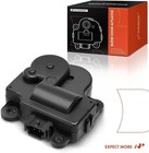 Hvac Heater Blend Door Actuator  Temperature Blend Door Actuator Compatible With