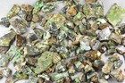 Snowville Variscite  Utah  25 Gram Parcels