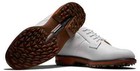 Footjoy Dryjoys Men s Premiere Series Field Golf Shoes - White brick 53989