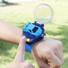 Mini Remote Control Car Watch Toys 2 4 Ghz Cute Wrist Racing Car Watch