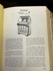 Original  not Repro   Manuals F  Seeburg   Wurlitzer Jukes  Used  Good Cond