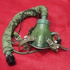 Chinese Pla Air Force Pilot Oxygen Mask Type 9915 Aviator Mask