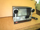 Vintage Sears 8mm Viewer Editor Mod 3-9390-excellent Condition
