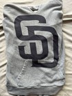 Victoria Secret Pink  San Diego Padres  i Am A Great Catch  Womans M So Cute   