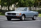 1972 Mercedes Benz 300-series 