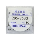 For Citizen Eco-drive 295-7530 Ctl621f Rechargeable Battery Capacitor Sealed 