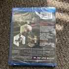 Doctor Who  The Complete First Series Sealed New  blu-ray  2005  Rare Eccleston