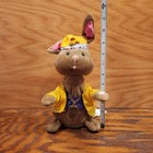 Vintage Gemmy Big Hoppa Hip Hop Easter Bunny Rabbit Electronic Big Papa Works
