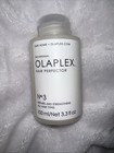 Olaplex No  3 Hair Perfector Repairing Hair Treatment 3 3oz  100ml New  2pk 