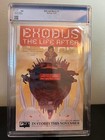 Rick And Morty 7 10 15 Oni Press Cgc 9 6