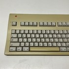Vintage Oem Apple Extended Keyboard Ii  m3501  - No Cable