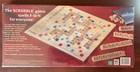 Vtg 1999 Hasbro Scrabble Board Game Factory Sealed - Excellent Box - Made In Usa