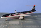 Starjets 1 200 Scale Us Airways Airbus A321 Commercial Plane Model Sj_n181uw