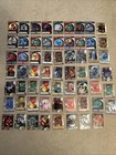 Bakugan Gate Cards   Ability Cards Lot Of 63 Cards Used