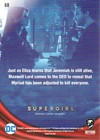 2018 Cryptozoic Supergirl Season 1 Base Set Trading Card  68