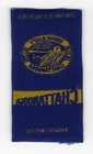 University Of Chattanooga Tennessee Tobacco Silk 1910 Egyptienne Luxury Brand