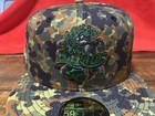 Eugene Emeralds Flecktarn Camo New Era Fitted 7 3 8 Gray Sf Giants Glow In Dark