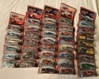 Lot Of 37 Disney Pixar Cars - Supercharged - World Of Cars Brand New