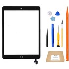 Ipad Mini 3 Touchscreen Glass Replacement Digitizer   Repair Tools Kit  Black