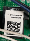 New Honeywell Control Board St9120u1011 Universal Electronic Fan Timer