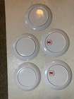Mcdonald   s Disney Hercules Melamine Set Of 5 Plates 1997-9 5   