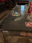 Sealed Star Wars Limited Collectors Edition Monopoly Board Game Parker Brothers