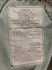 Military Coat Cold Weather Field Jacket Woodland Camo Med reg 8415-01-99-7835