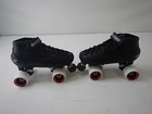 Bont Unisex Adult Prostar Derby Professional Roller Skates  Black  Size 6 38