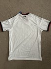 Mexico Away World Cup Jersey Officially Licensed  Soccer  Sports  Games Size L