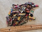 Pile Of Wwii 1960s Us Army Navy Vietnam Cold War Various Ribbon Bar Lot L  k   
