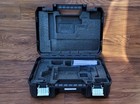 Dewalt Empty Case For Dcle34030 20v 3 X 360 Green Line Laser