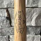 Vintage 1970   s Mickey Mantle Adirondack 302  big Stick  Baseball Bat