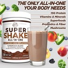 Country Farms All-in-one Super Shake Meal 12 48 Ounce  pack Of 1   No Color