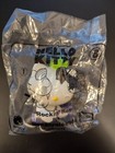 Hello Kitty Mcdonalds Happy Meal Toy 2019 Rockin    Roll New Figurine
