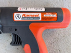 Ramset Master Shot Single Shot Powder Hammer - Unused