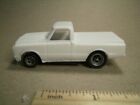 Vintage Resin Ho Slot Car Scale 1968 Chevrolet C10 Pickup 4 Gear Body
