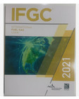 2021 International Fuel Gas Code   Ifgc 2021   Pack Of 5
