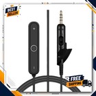 Replace Adapter Cable For Bose Quietcomfort Qc15 Headphone Headphone