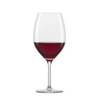 Tritan Crystal Glass Banquet Stemware Collection Bordeaux Wine Glass  20 3 Ou   